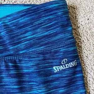 Fleece Lined Leggings